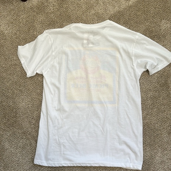 Miller High Life mens t shirt size M nwt - Picture 3 of 3